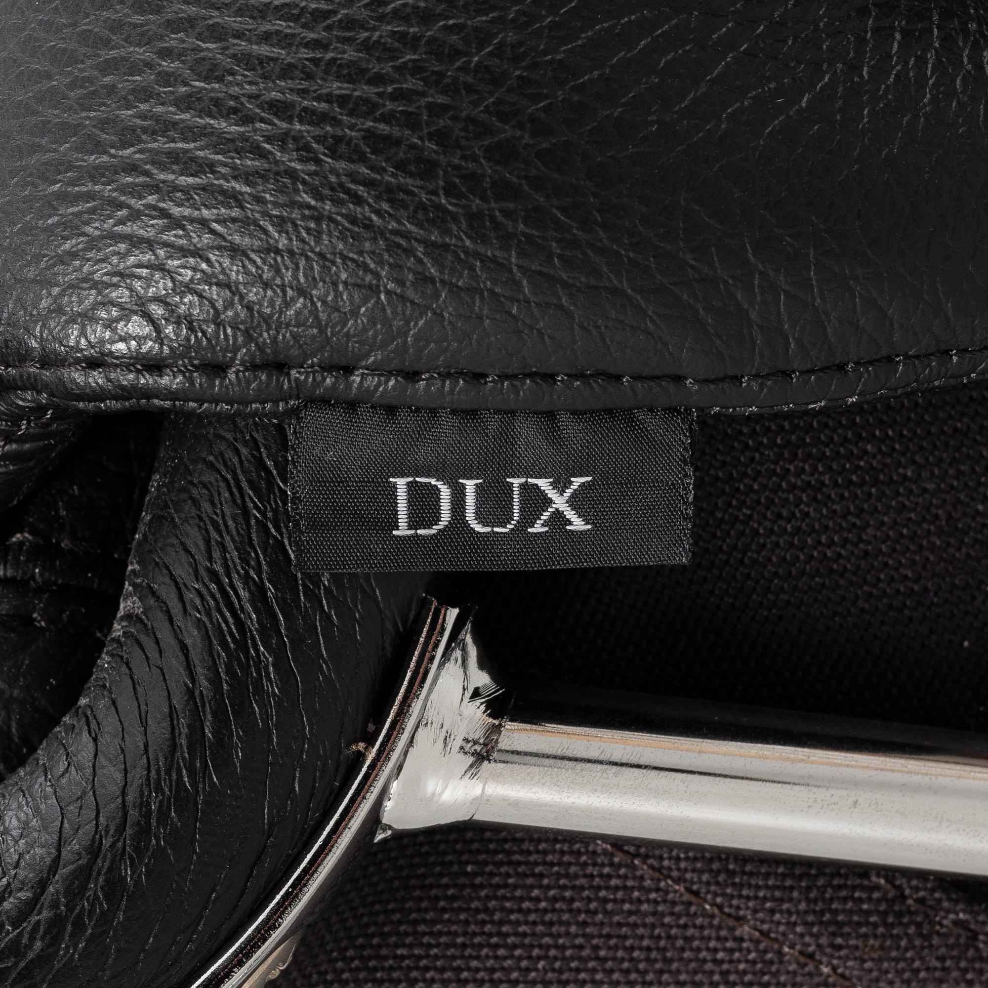 Bruno Mathsson, fåtölj, "Jetson", Dux.