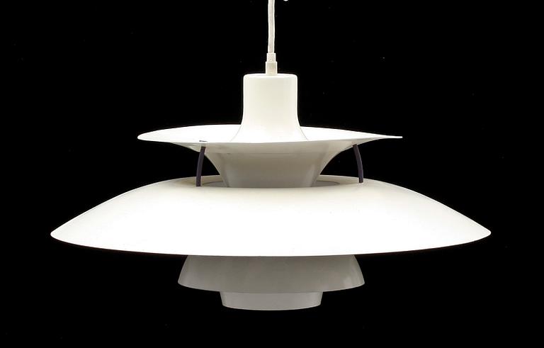 TAKLAMPA, "PH-5", Poul Henningsen, Louis Poulsen.