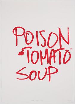 "Double Elvis Edition Portfolio, 2010.".