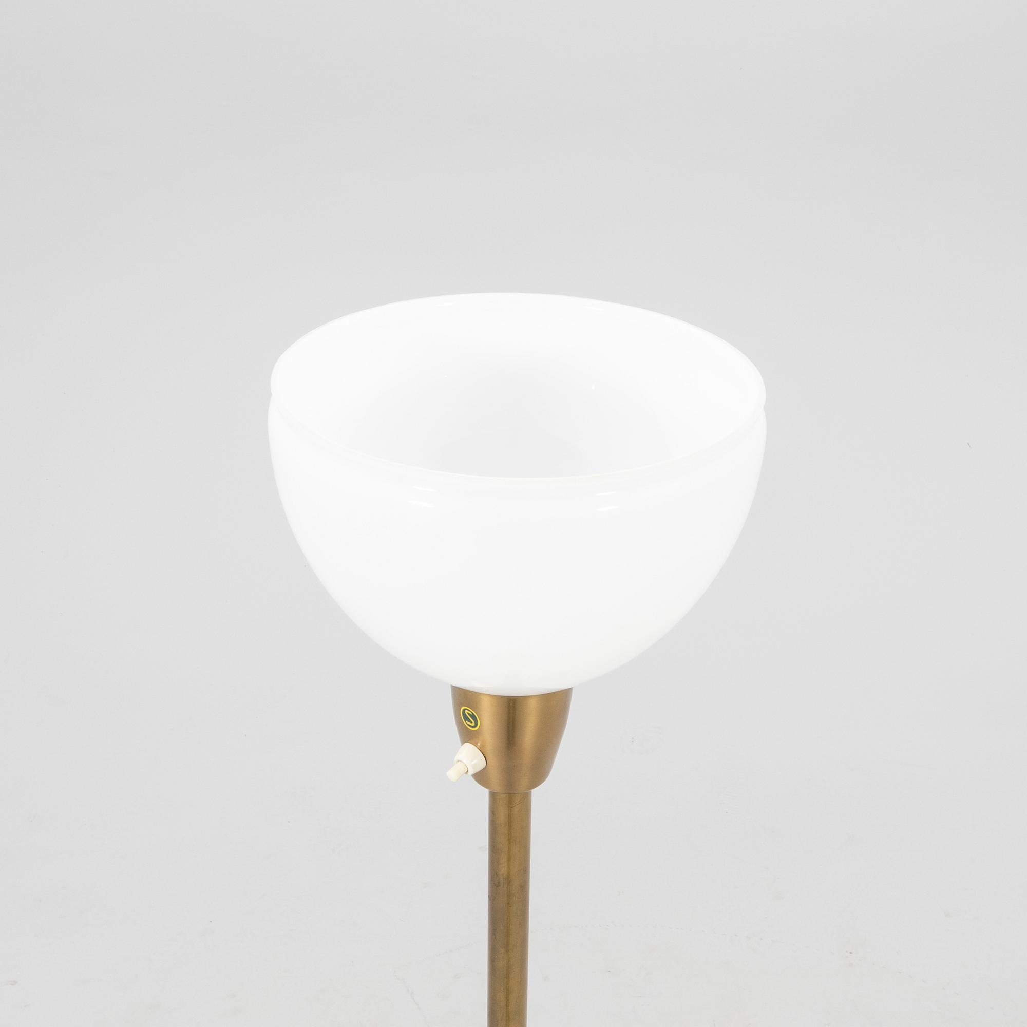 Floor lamp G05 Bergboms.