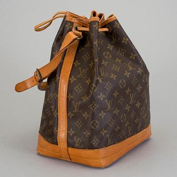VÄSKA, "Noé", Louis Vuitton.