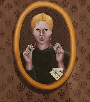 Margareta Renberg, 