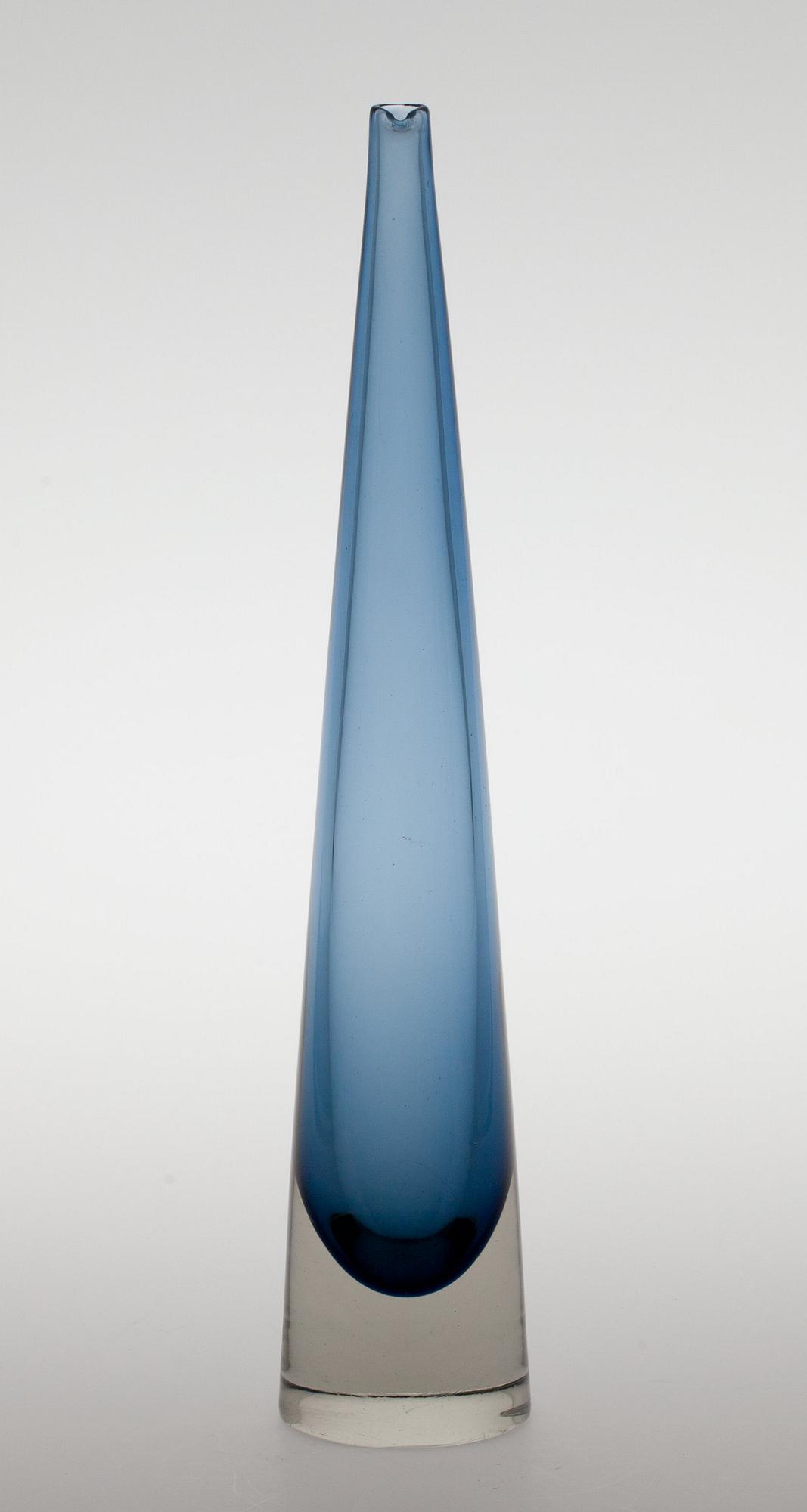 Timo Sarpaneva, KARAHVI, 3288.