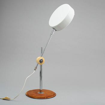 ANDERS PEHRSON, table lamp "Simris", Ateljé lyktan, 1970s.