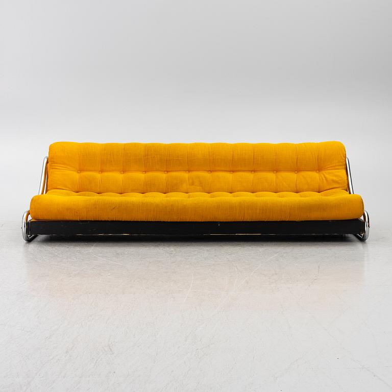 Gillis Lundgren, an “Impala” sofa, Ikea, 1970s.