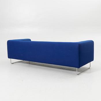 Jasper Morrison, soffa, "Elan" Cappellini.