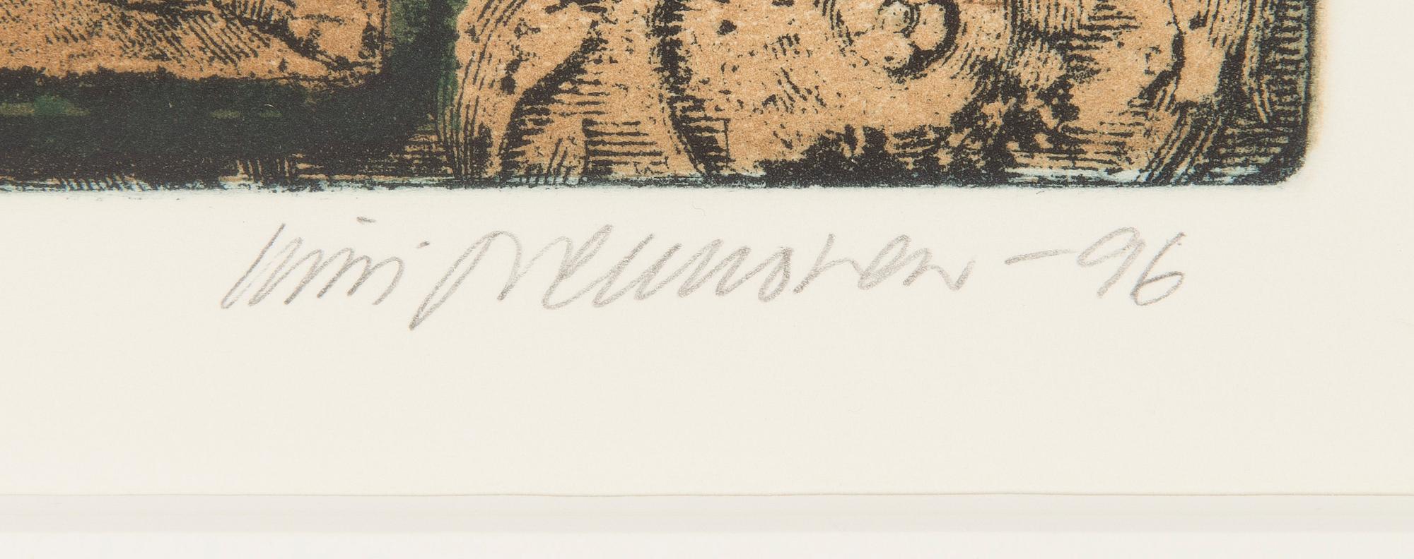 Kirsi Neuvonen, "Lintupuu".