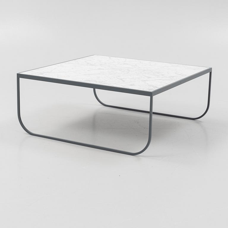 Mats Broberg & Johan Ridderstråle, bord, "Tati", Asplund.