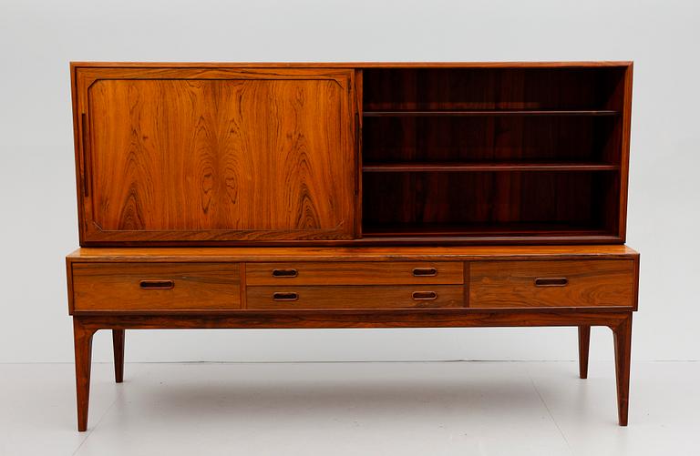 SIDEBOARD, möjligen Danmark, 1960-tal.