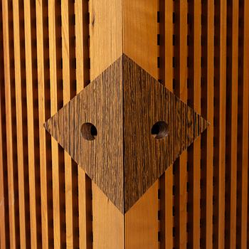 Aksel Harboe, cabinet, 1999.