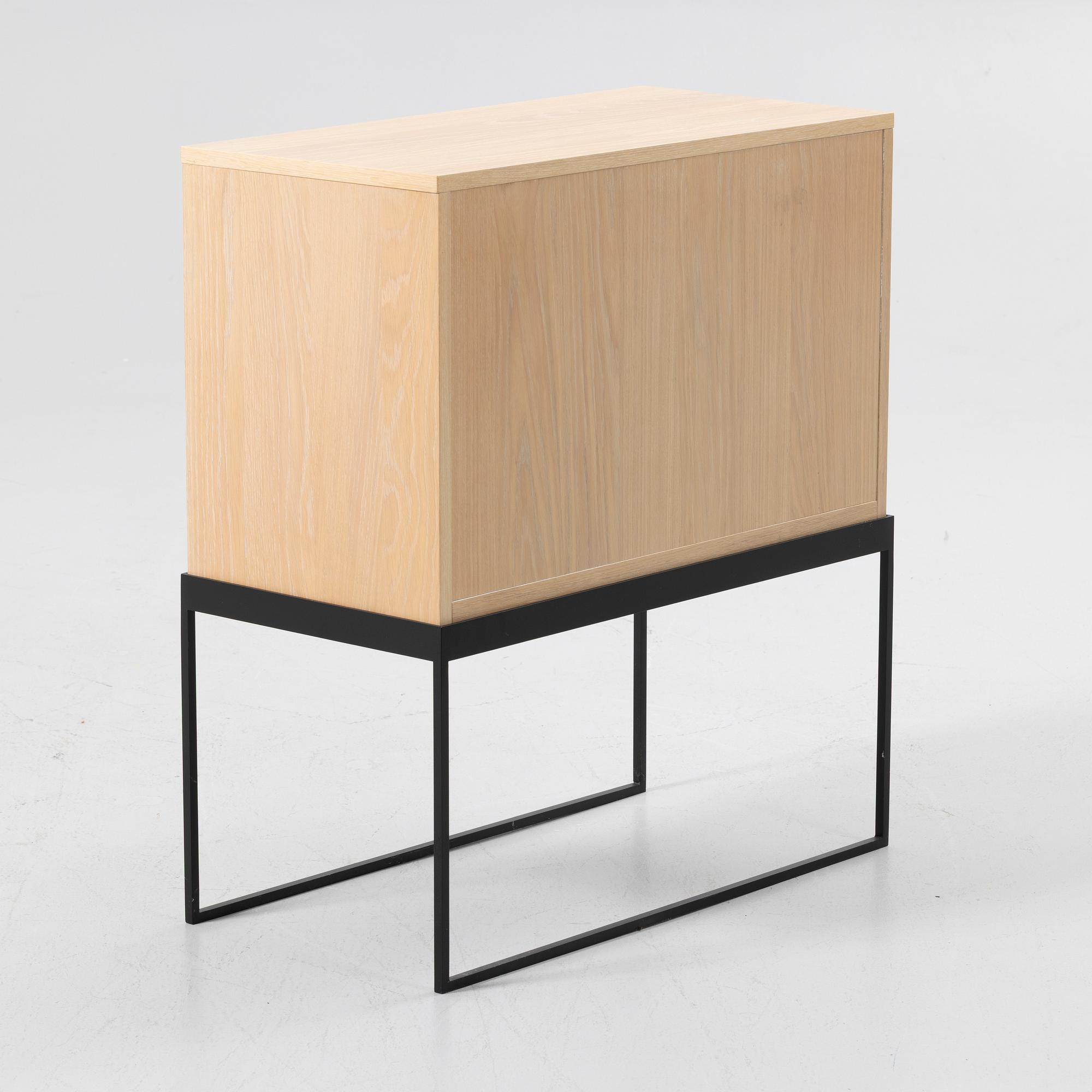 Cabinet, Ygg & Lyng, Norway, 2000s.