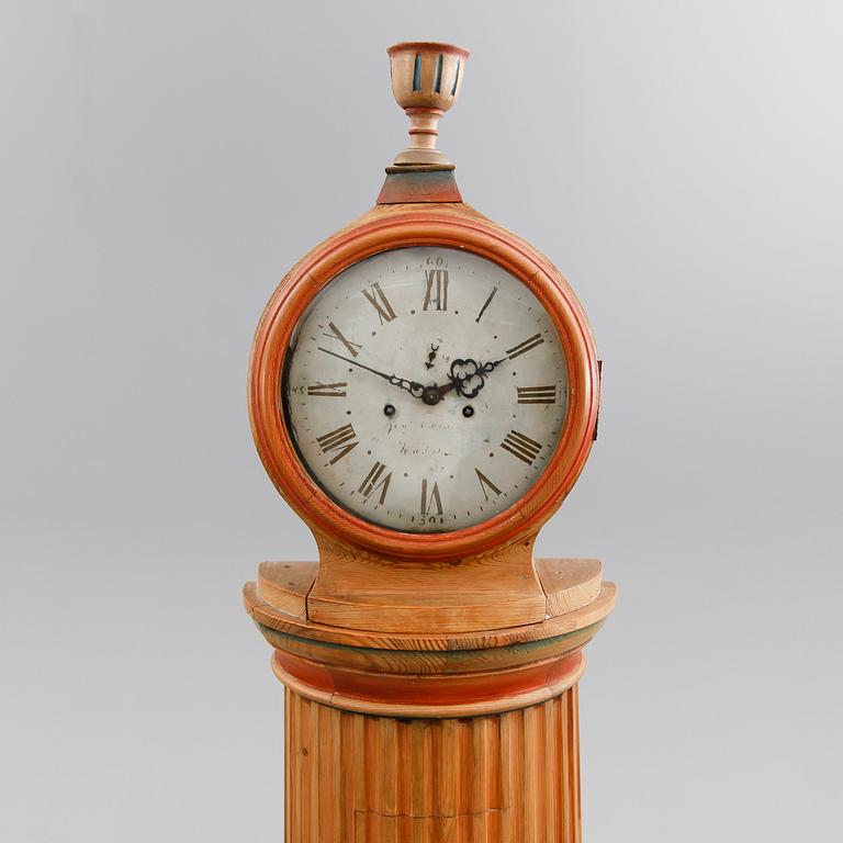 GOLVUR, 1800-tal.