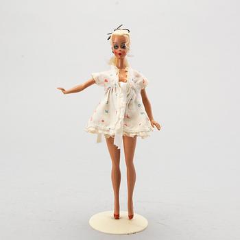 BILD-LILLI, Doll, Germany, 1955-1964.