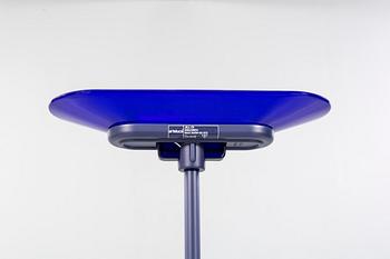 A "Jill" floor lamp, designed by Perry King, Santiago Miranda and Gianluigi Arnaldi approx 1978/1979,  Arteluce/Flos.