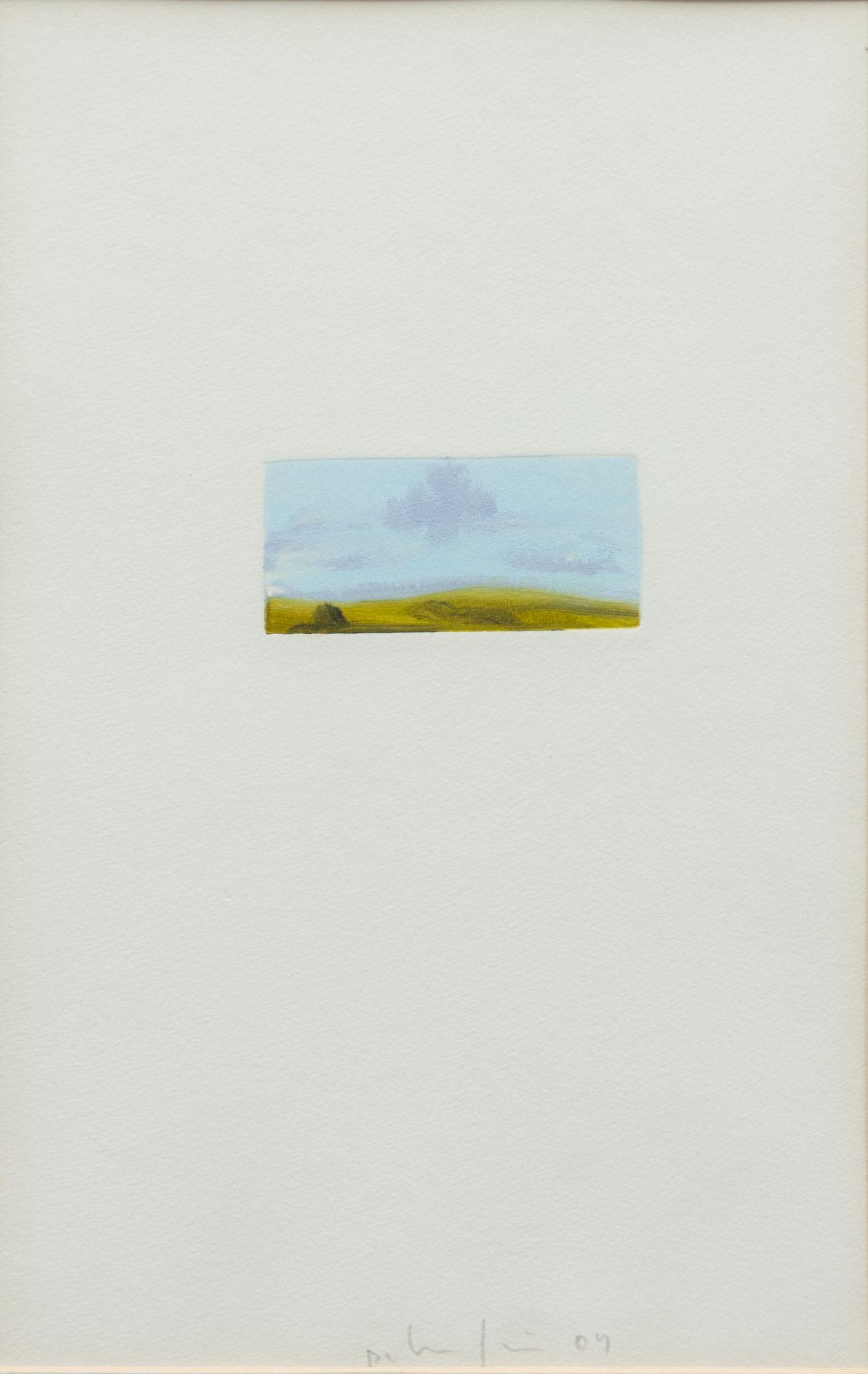 Peter Frie, Untitled.