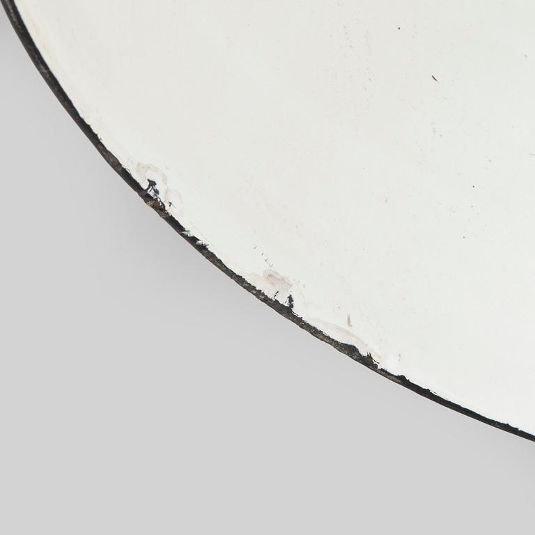 Paavo Tynell, Industrilamp / taklampa, modell 2261 / A6, Taito Oy, Finland 1930/40-tal.