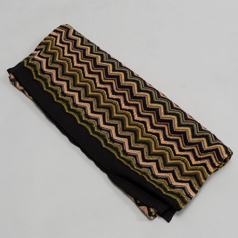 SCARF, Missoni.