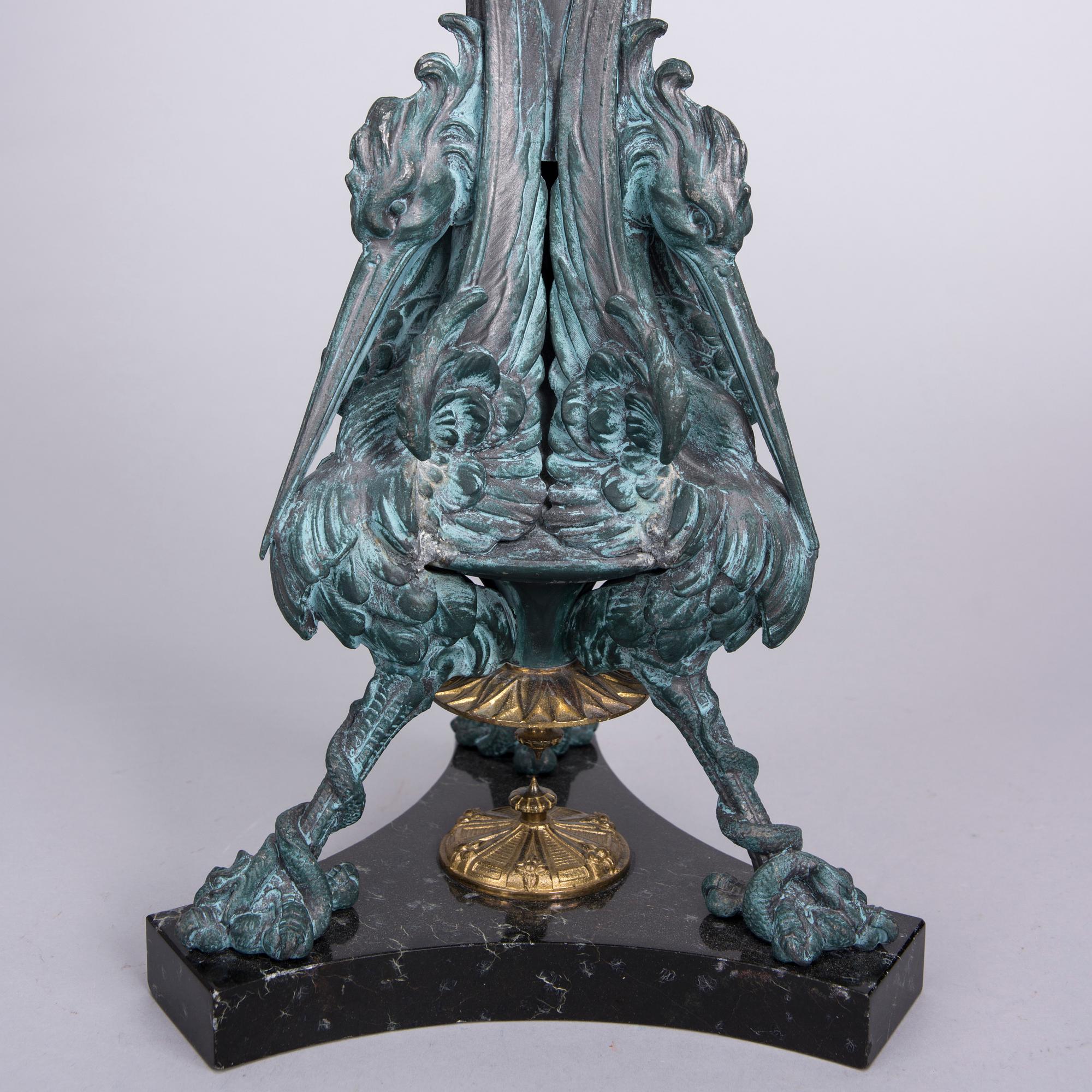 FOTOGENLAMPA, 1900-talets början.