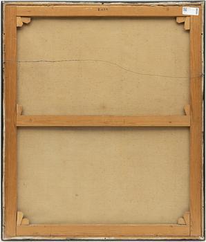 David Klöcker Ehrenstrahl, copy after, possibly "Rutger von Asheberg" (1621-1693).