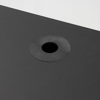 KiBiSi, desk, "Xtable", Holmris B8, contemporary.