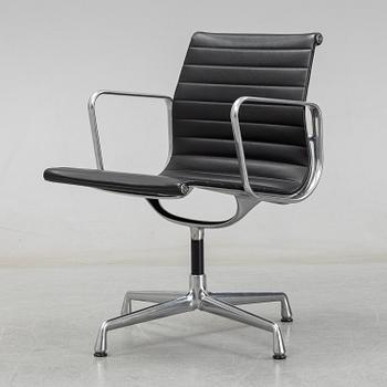Charles and Ray Eames, desk chair, "EA 108" Vitra, 2005.