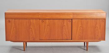 SIDEBOARD, 1900-talets andra hälft.