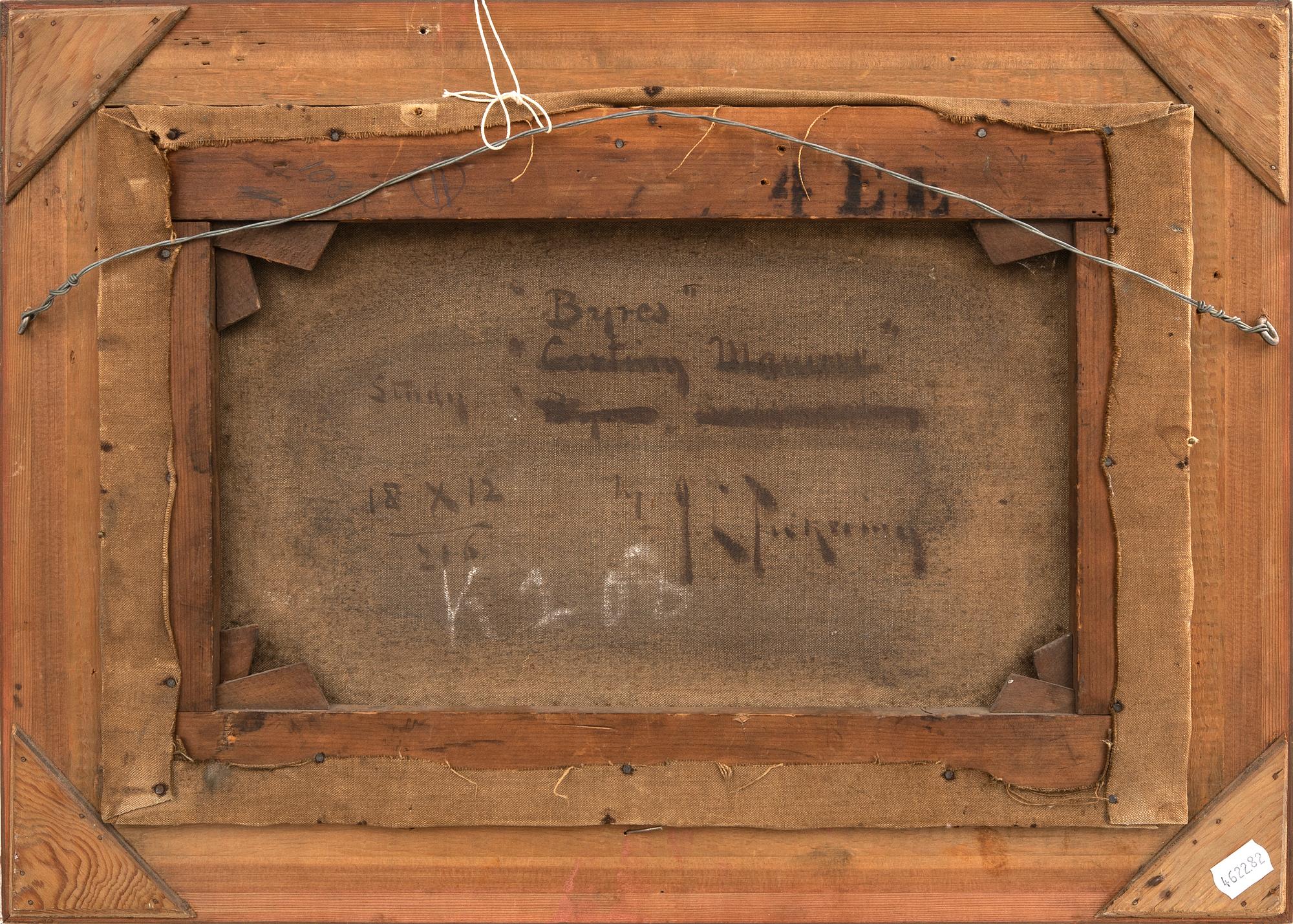 Joseph Langsdale Pickering,