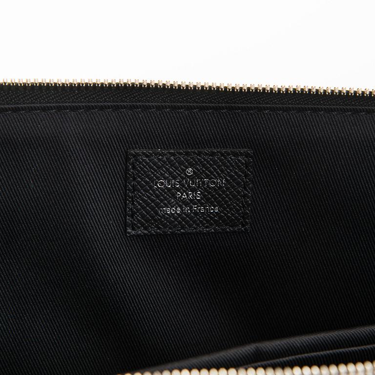Louis Vuitton, portfölj, "Anton".