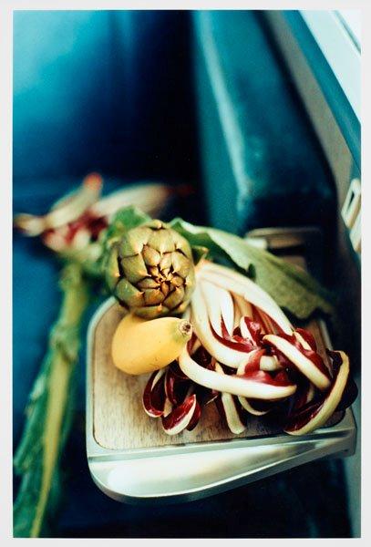 Wolfgang Tillmans, "Carciofo", 2002.