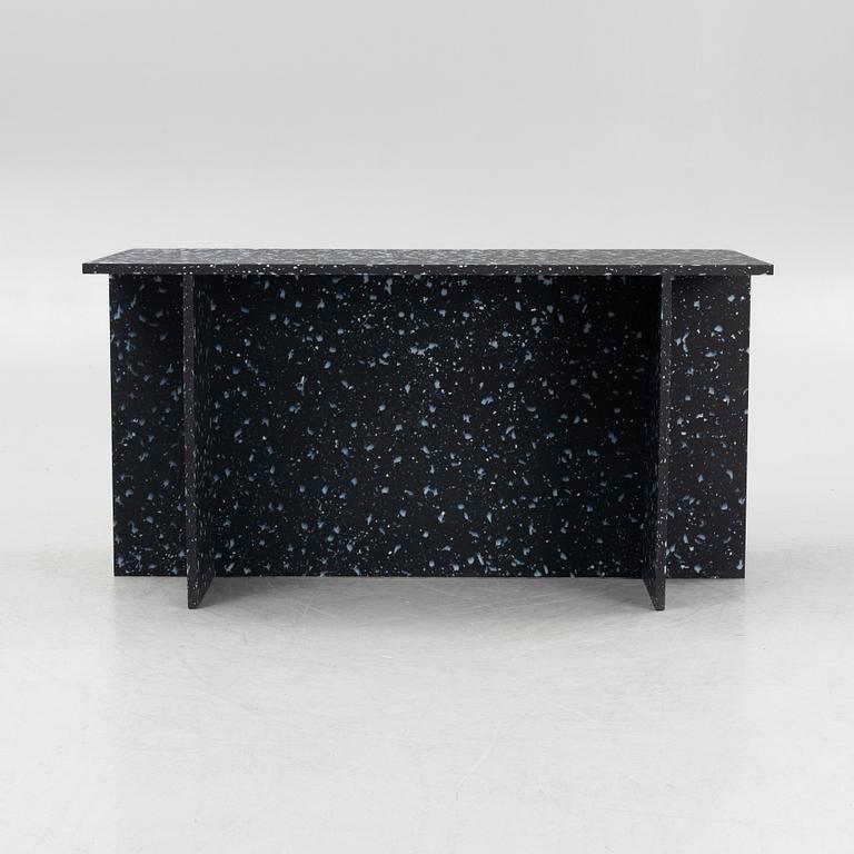 Stamuli, a dining set, Greenhouse Bar for Stockholm Furniture Fair 2024.