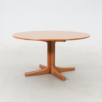 Karl Erik Ekselius, coffee table for JOC, Vetlanda 1960s.