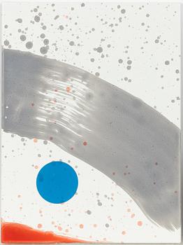 Ingo Vetter, Therese Johansson & Olav Westphalen, 'Collaborative Enamel Painting'.