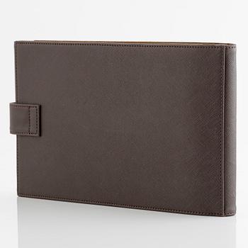 Etui, för klockband, Breitling.