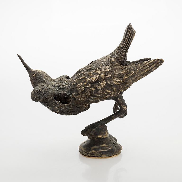 Jorma Lehtonen, Bird.