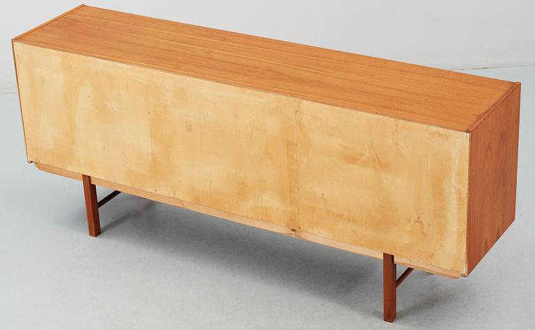 SIDEBOARD, Svenska möbelfabriken, 1950/60-tal.