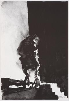 Peter Dahl, "Carl Michael Bellman: Fredmans Epistlar".