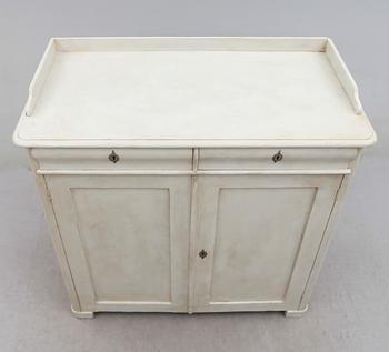 SKÄNK, 1800-tal.