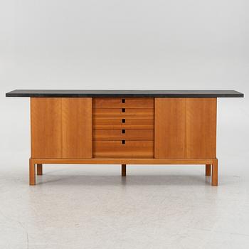 Kerstin Olby, sideboard, 'Stena Line', Olby design, contemporary.
