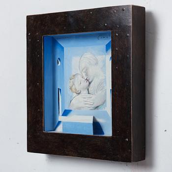 Ricardo Cinalli, Utan titel.