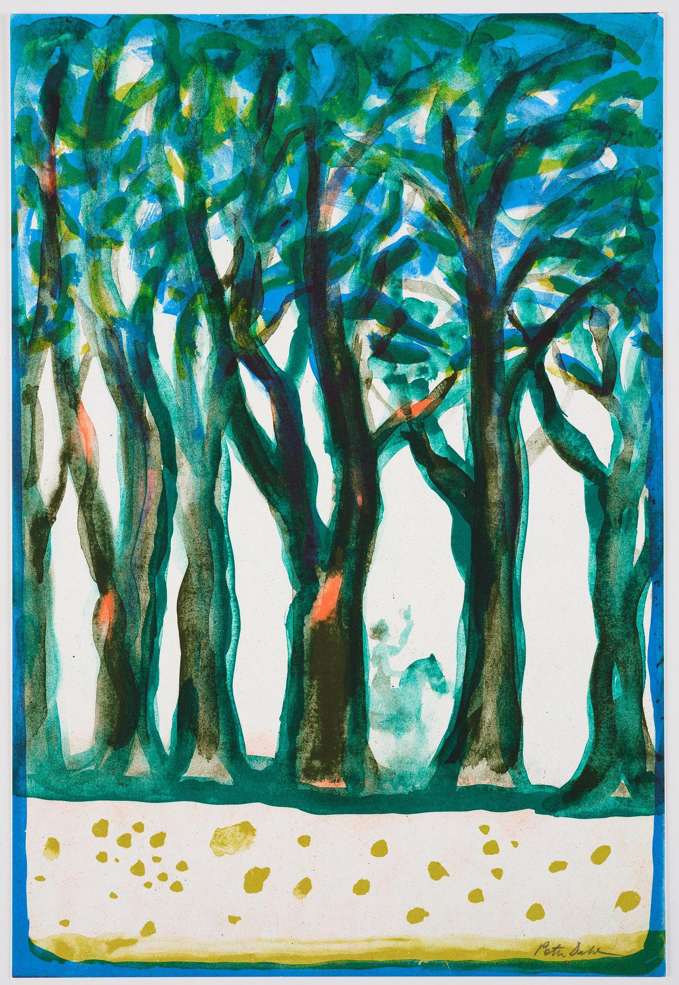 Peter Dahl, "Carl Michael Bellman: Fredmans Epistlar".