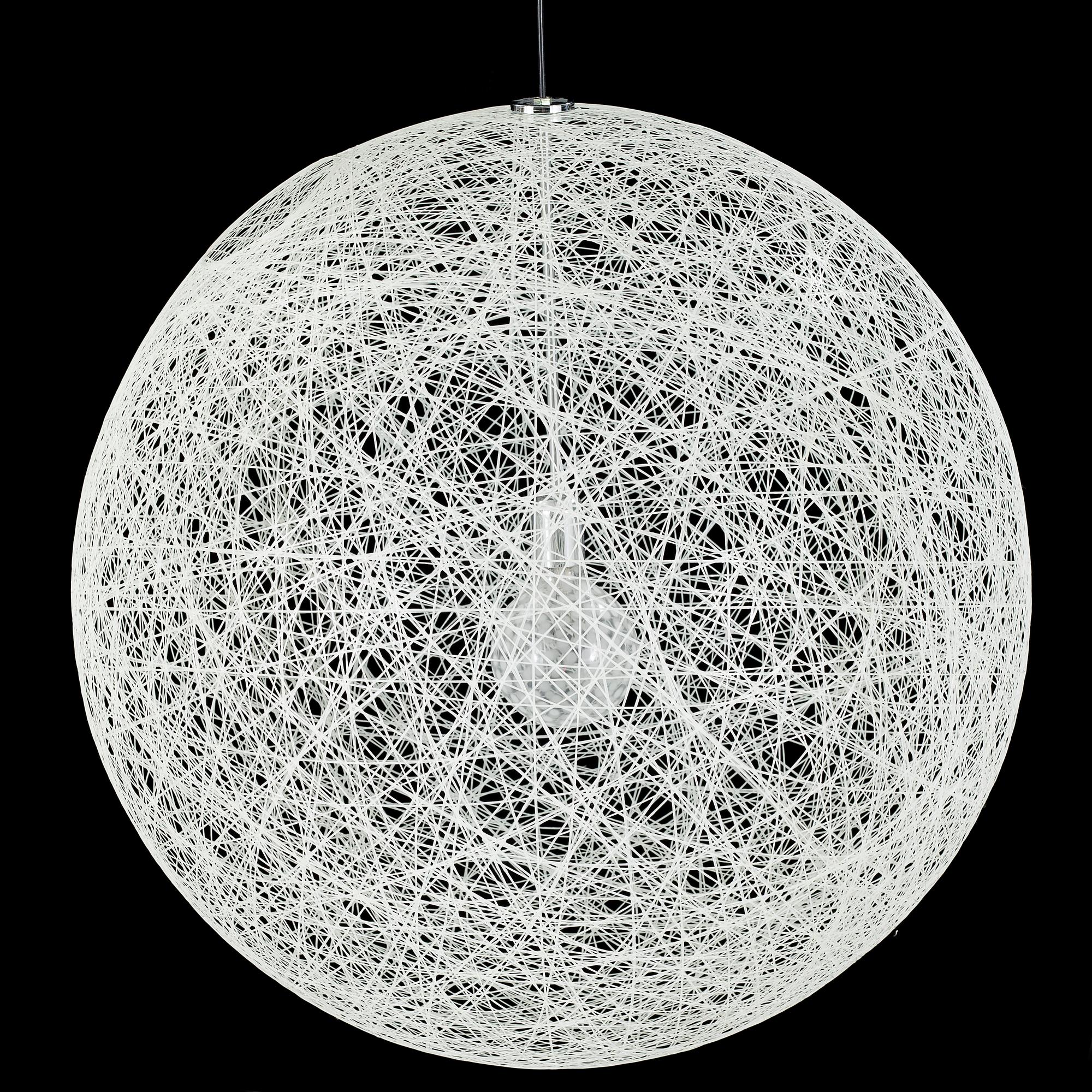 BERTJAN POT, taklampa, "Random light", Moooi, 2000-tal.