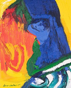 Bengt Lindström 100 years