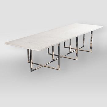 Matbord, Jordens Arkitekter, samtida.