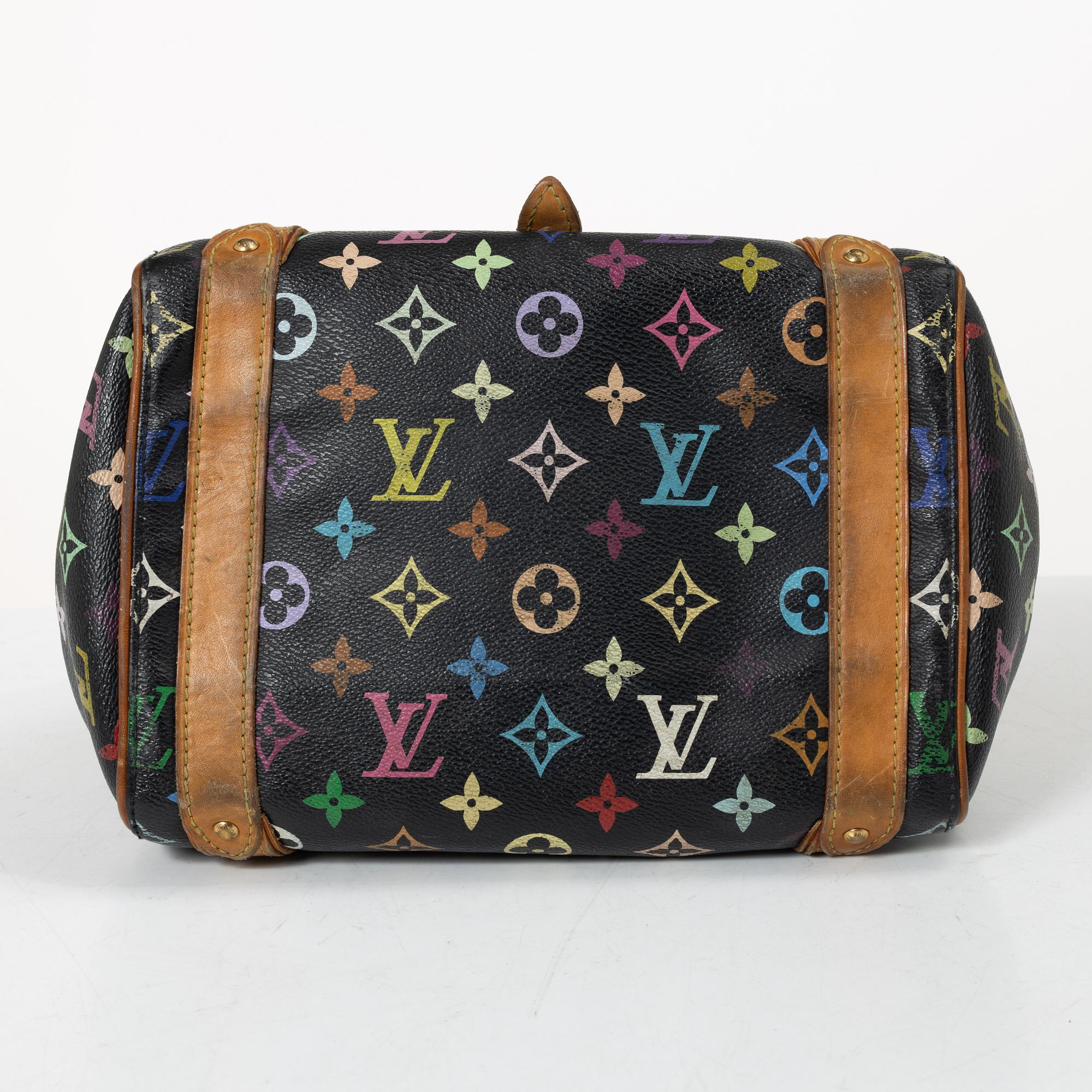Louis Vuitton, väska, "Priscilla".