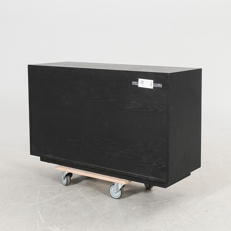 A 21st century dresser.