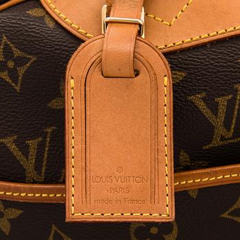 Louis Vuitton, "Deauville", laukku.