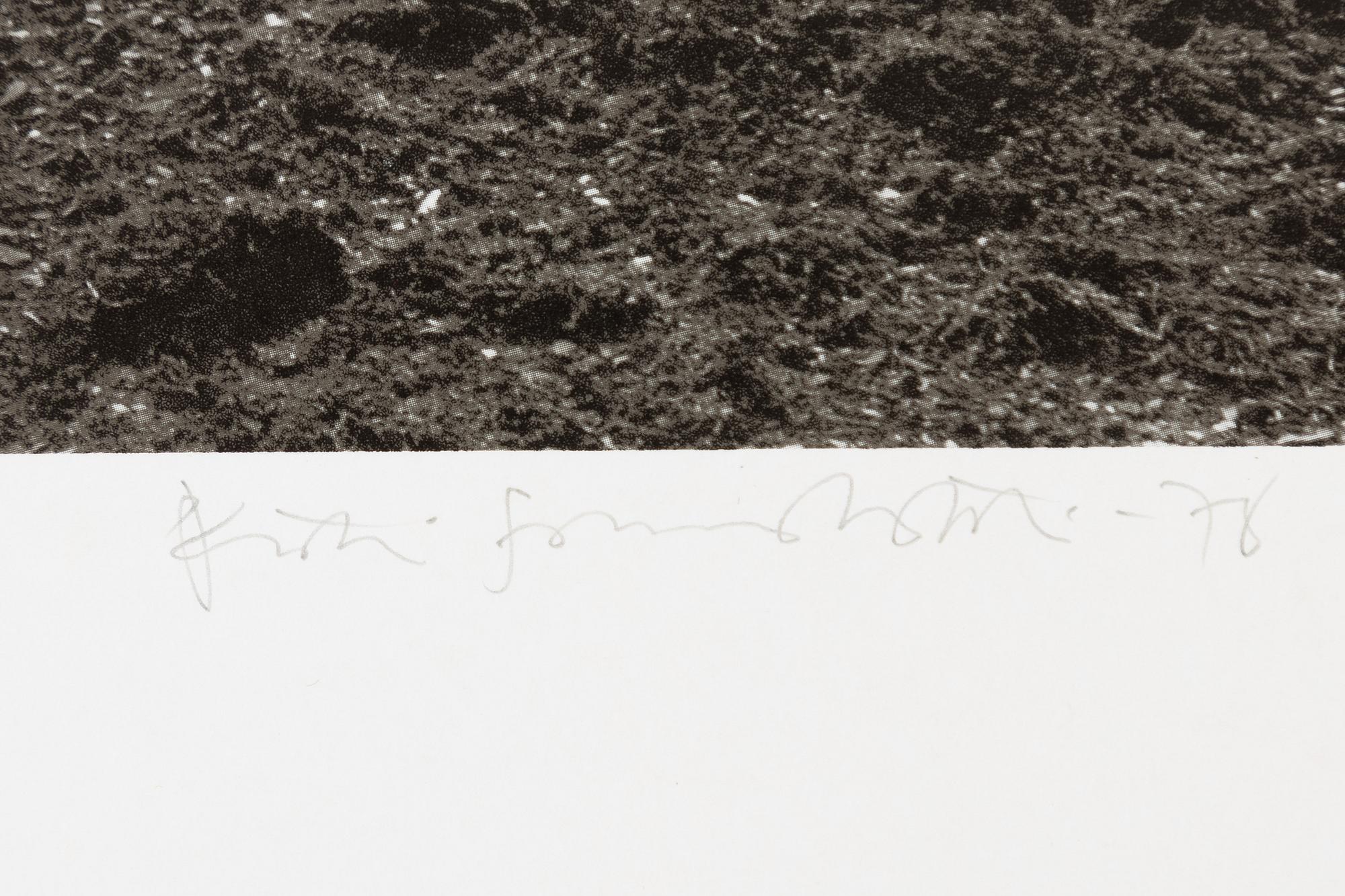 Pentti Sammallahti, "Irlantilainen Kuvasalkku - An Irish Portfolio".