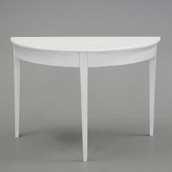 BORD. 1800-talets slut.