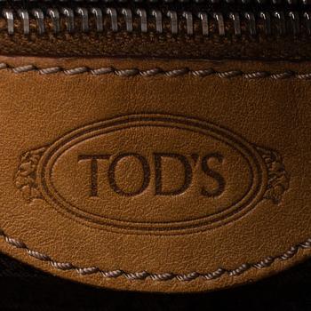 VÄSKA, Tod's.