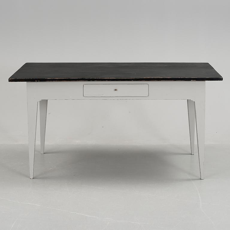BORD, 1800-tal.